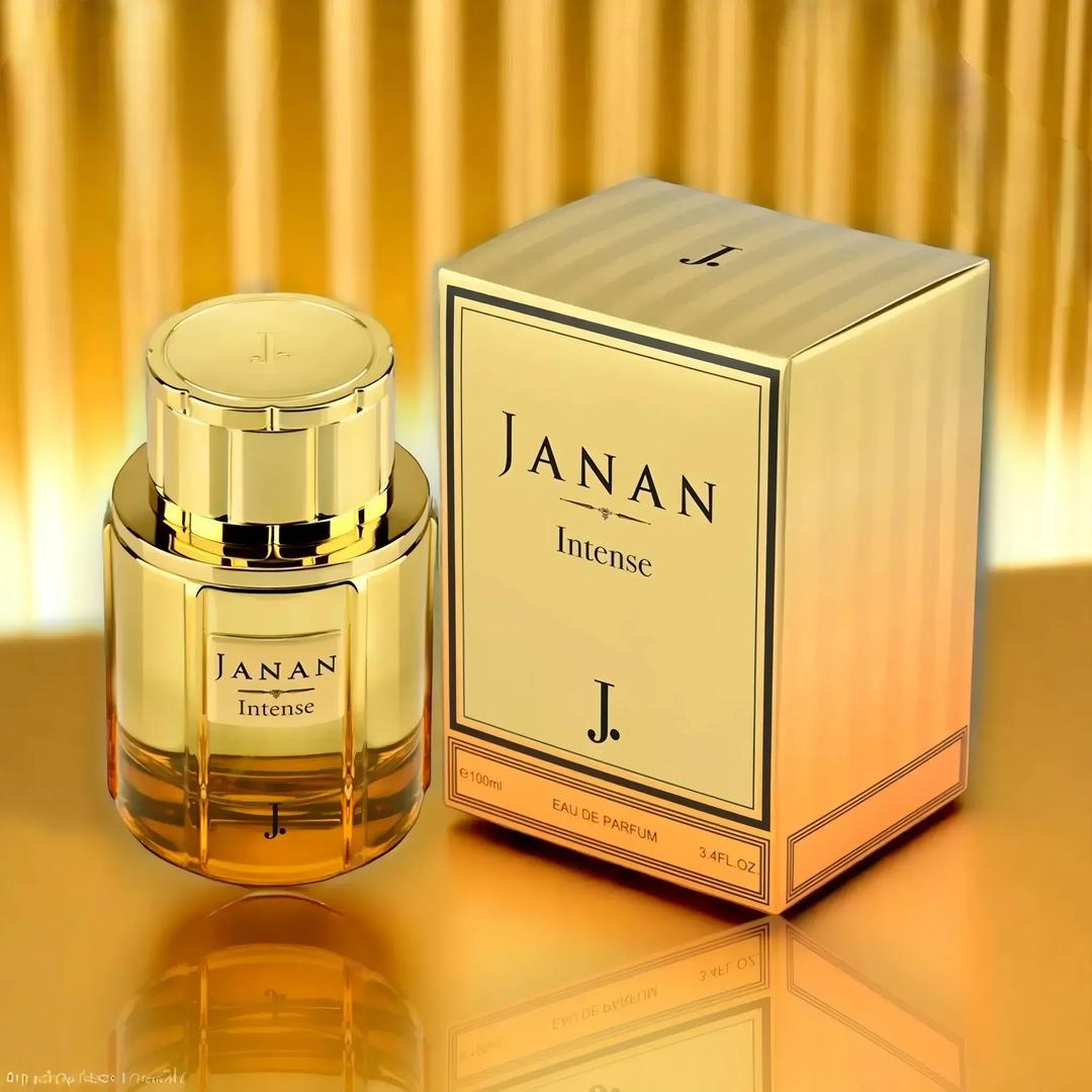 JANAN INTENSE