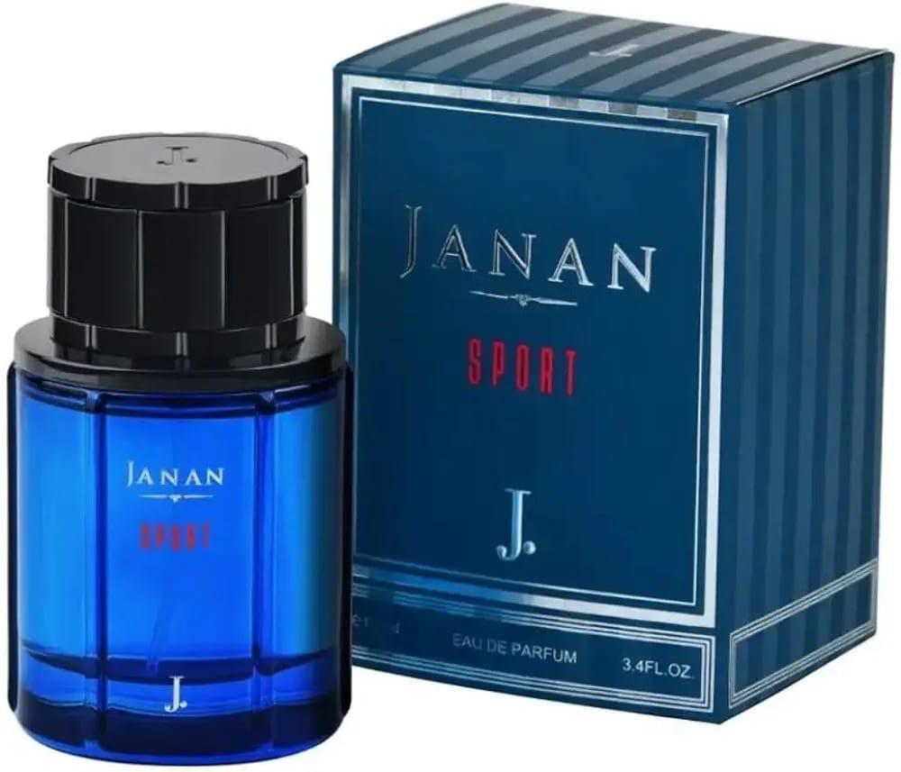 JANAN SPORT