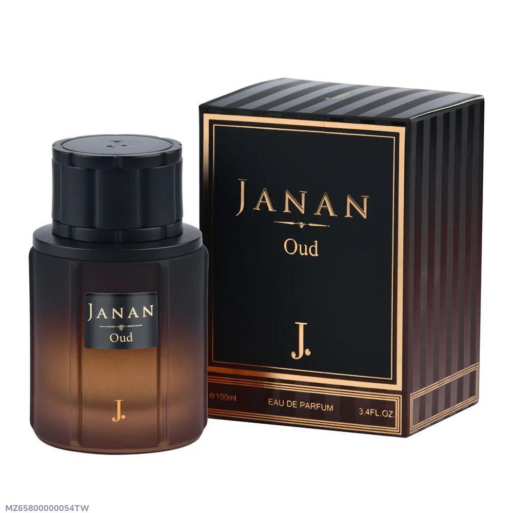 JANAN OUD