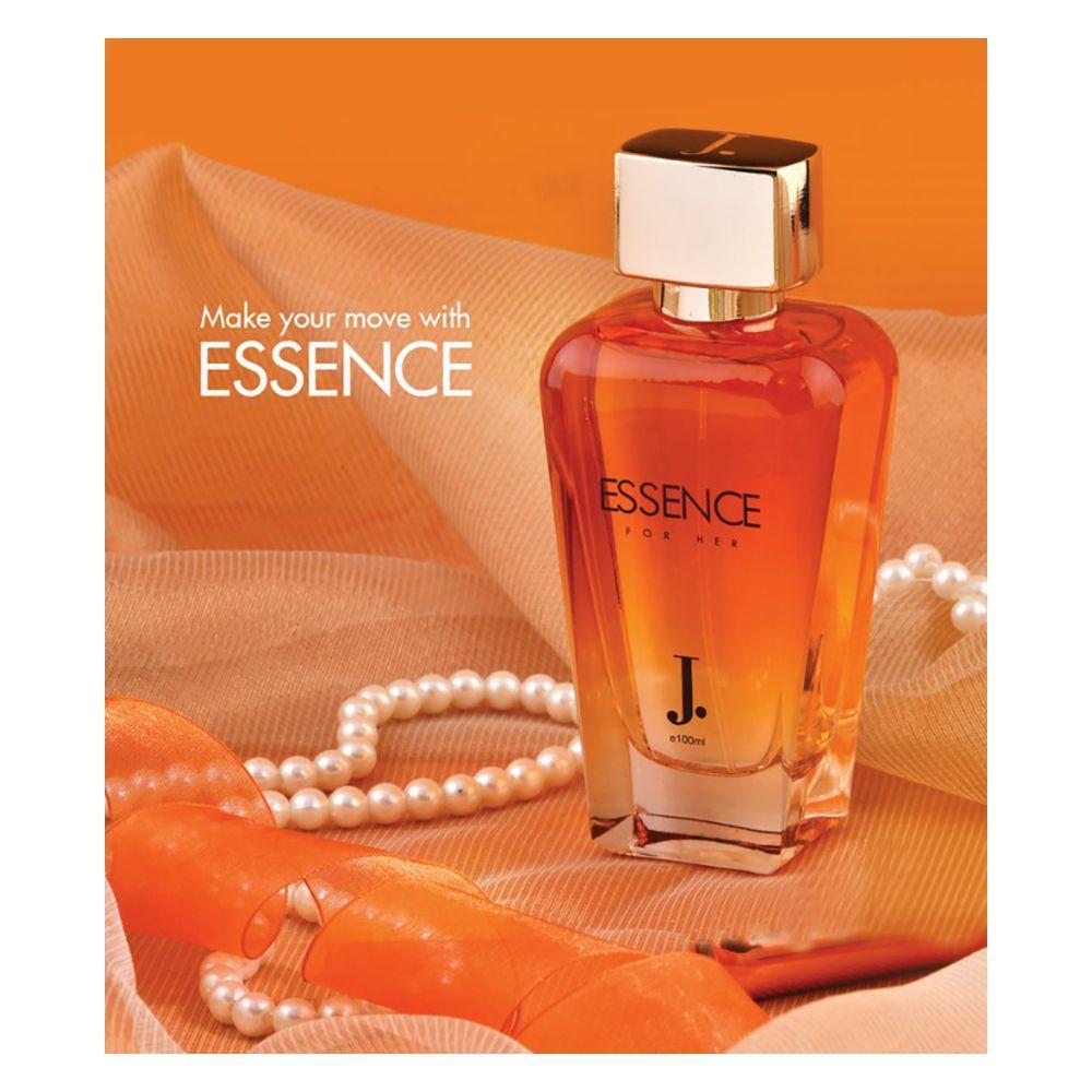 FLORAL ESSENCE