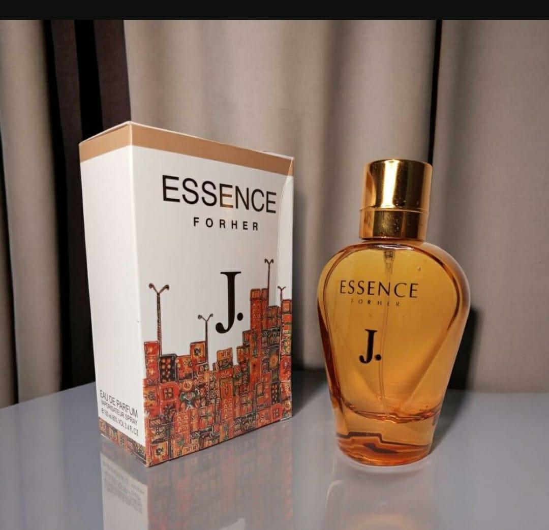 FLORAL ESSENCE