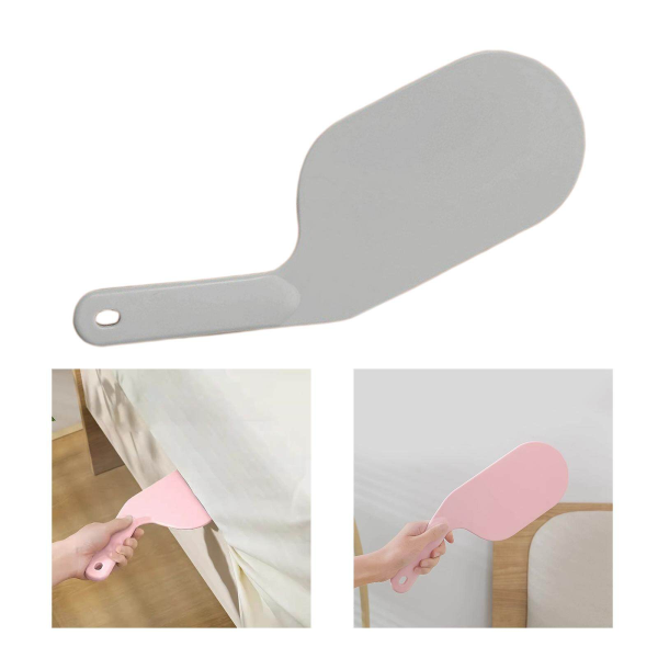 Bed Sheet Tucker – Easy Bed-making Tool
