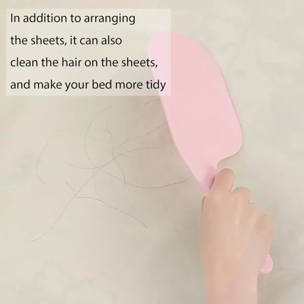 Bed Sheet Tucker – Easy Bed-making Tool