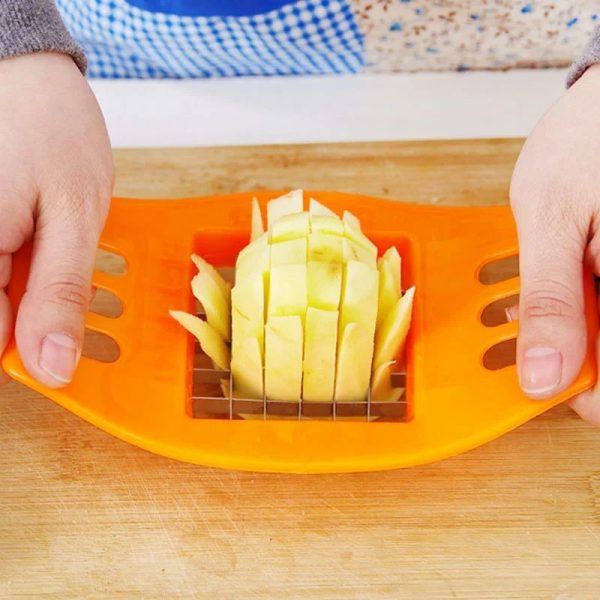 Multifunctional Potato Cutter And French Fry Maker