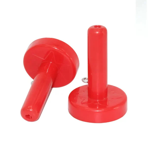 Pack Of 2 Shami Kabab Makers