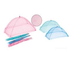 Simple And Popular Globe Baby Mosquito Net For Babies